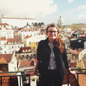 Meet your Posher, Elza